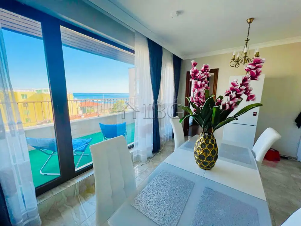 Flat 130m² in Bulgaria, Sveti Vlas. Priced at 320000€ rent photo-17