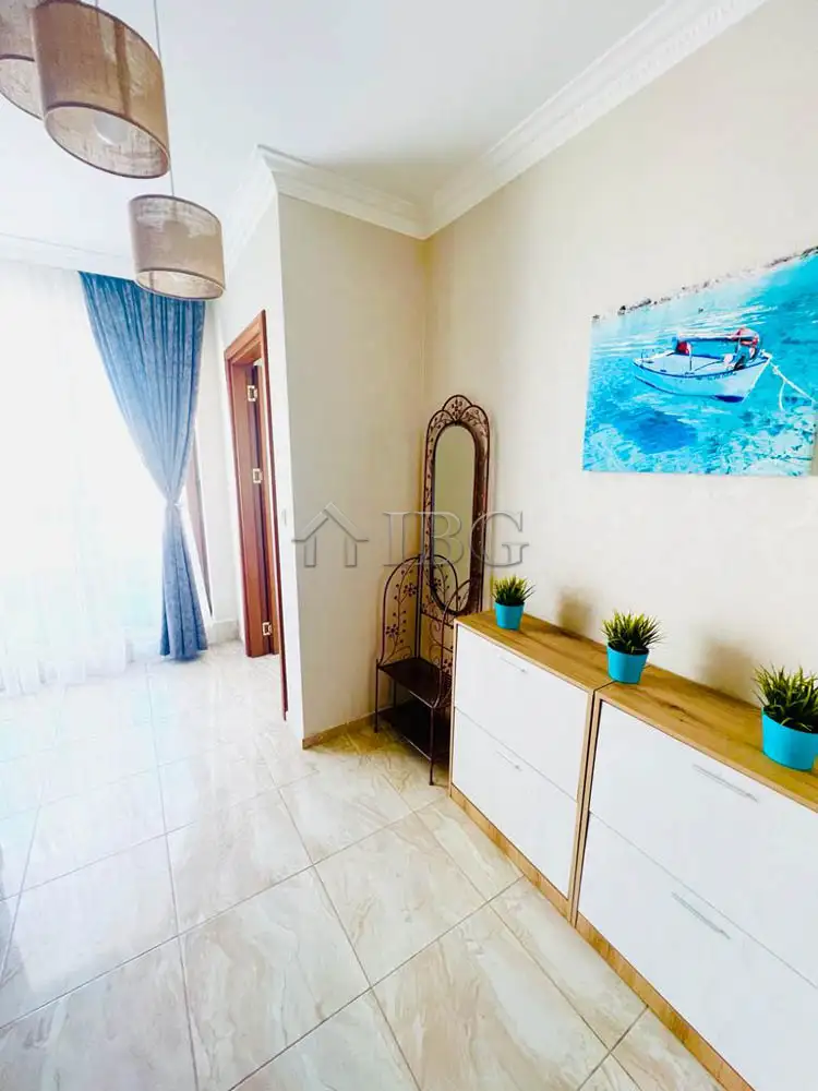 Flat 130m² in Bulgaria, Sveti Vlas. Priced at 320000€ rent photo-19