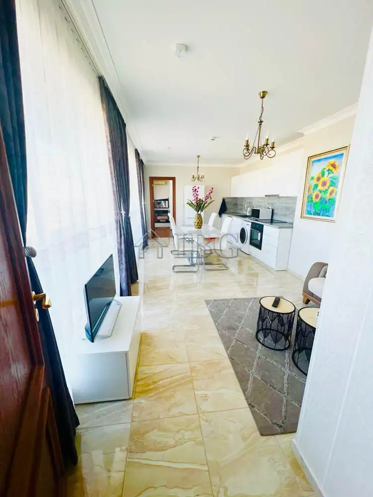 Flat 130m² in Bulgaria, Sveti Vlas. Priced at 320000€ rent photo-20