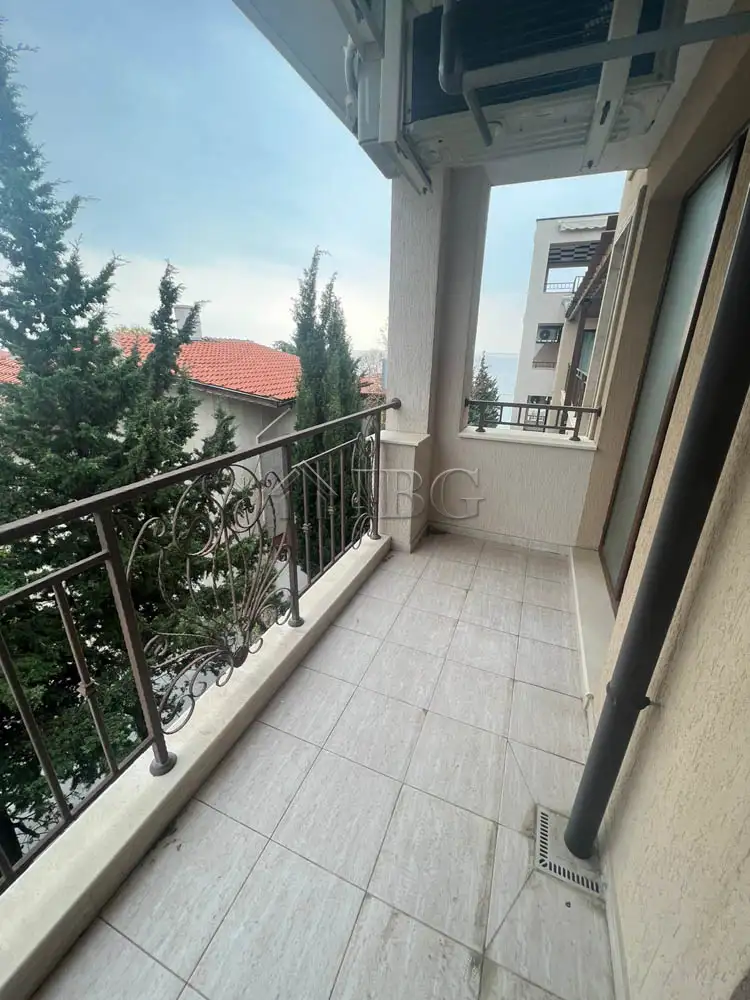 Flat 74m² in Bulgaria, Sveti Vlas. Priced at 135000€ rent photo-2