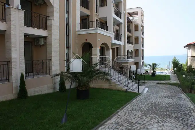 Flat 74m² in Bulgaria, Sveti Vlas. Priced at 135000€ rent photo-12