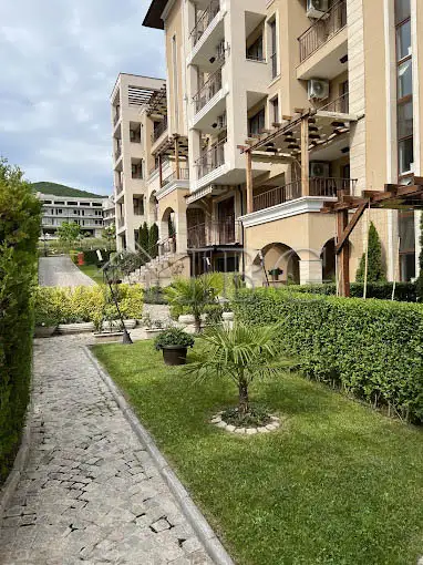 Flat 74m² in Bulgaria, Sveti Vlas. Priced at 135000€ rent photo-13