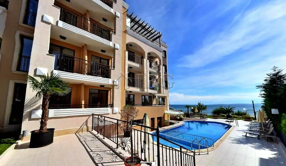 Flat 75m² in Bulgaria, Sveti Vlas. Priced at 220000€ rent photo-1