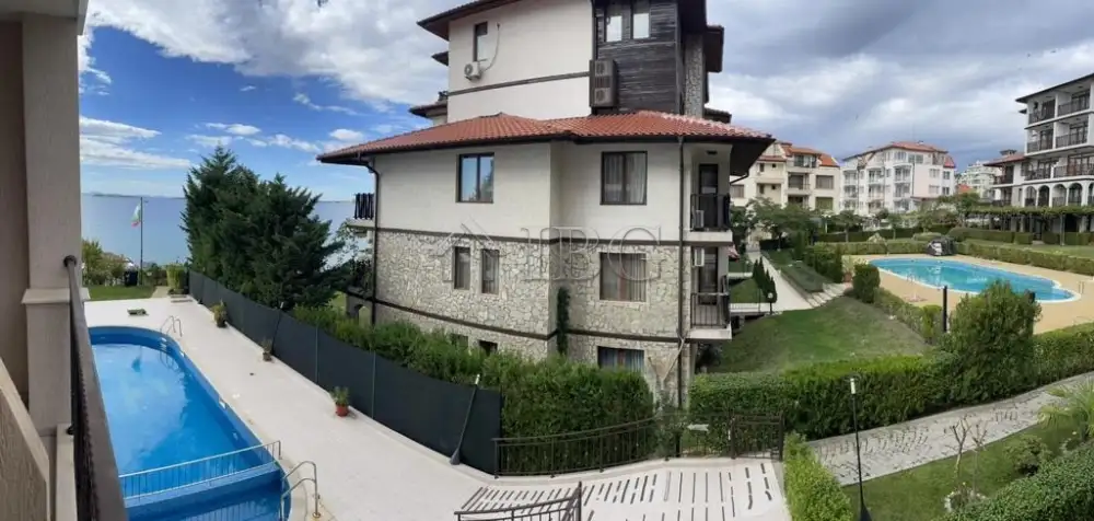 Flat 75m² in Bulgaria, Sveti Vlas. Priced at 220000€ rent photo-2