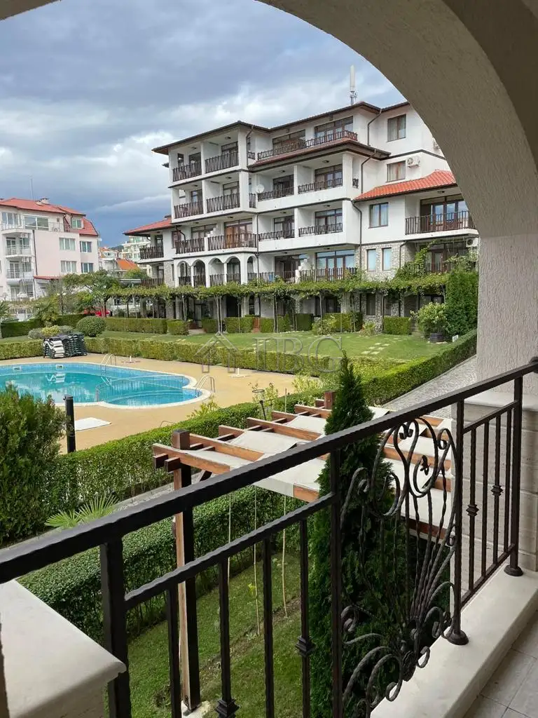 Flat 75m² in Bulgaria, Sveti Vlas. Priced at 220000€ rent photo-3