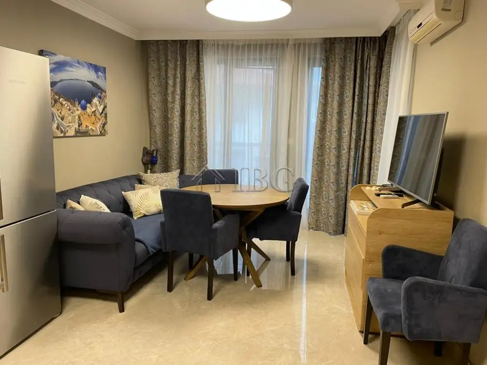Flat 75m² in Bulgaria, Sveti Vlas. Priced at 220000€ rent photo-4