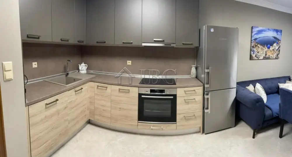 Flat 75m² in Bulgaria, Sveti Vlas. Priced at 220000€ rent photo-5