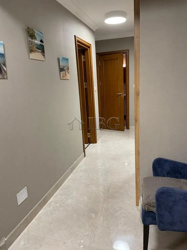 Flat 75m² in Bulgaria, Sveti Vlas. Priced at 220000€ rent photo-8