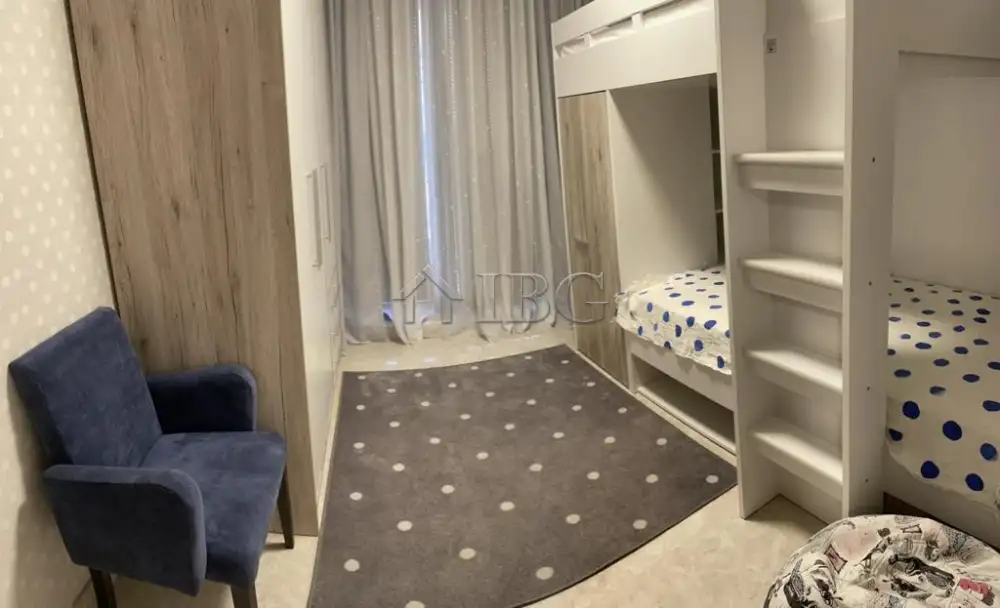 Flat 75m² in Bulgaria, Sveti Vlas. Priced at 220000€ rent photo-11