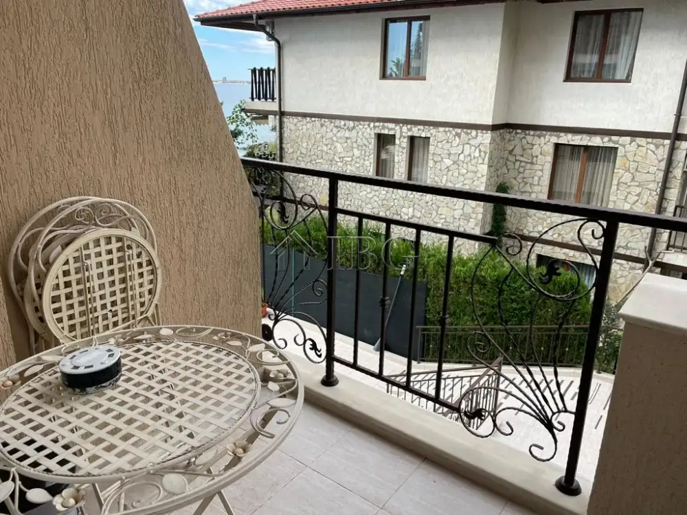 Flat 75m² in Bulgaria, Sveti Vlas. Priced at 220000€ rent photo-12