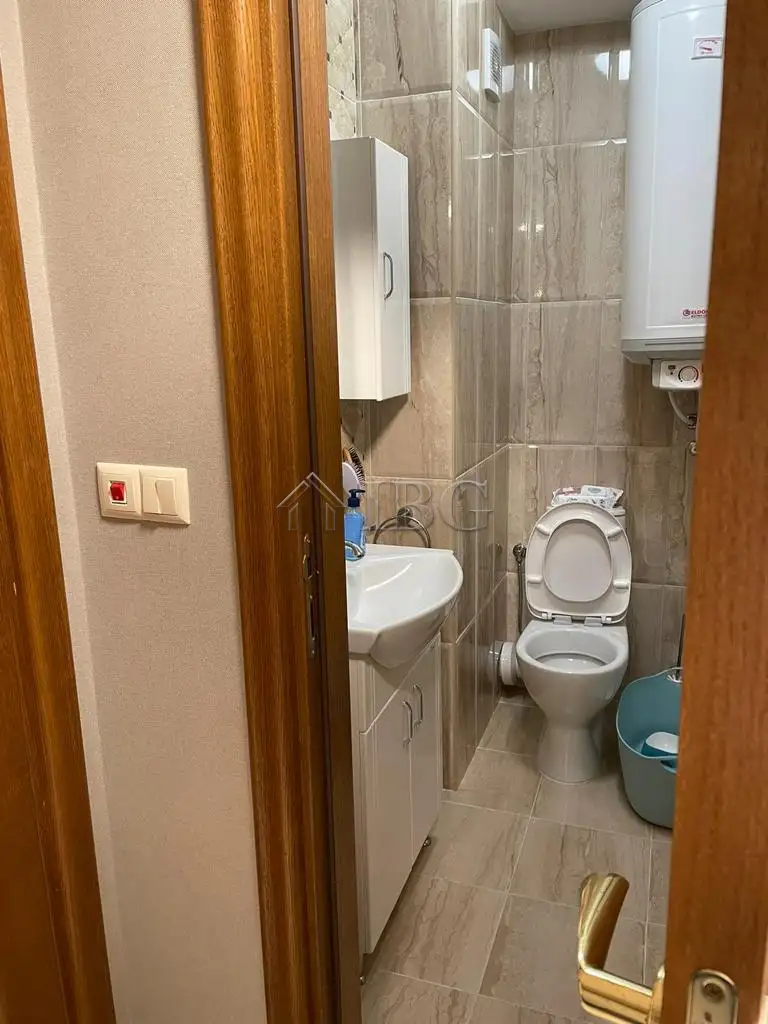 Flat 75m² in Bulgaria, Sveti Vlas. Priced at 220000€ rent photo-13