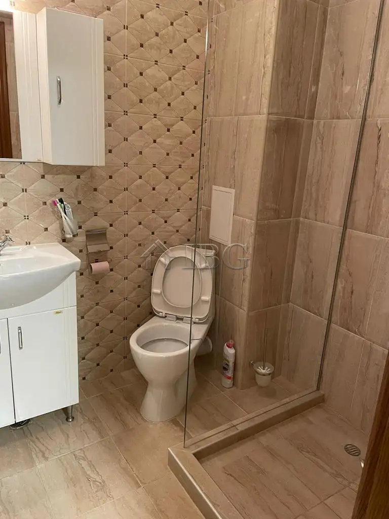 Flat 75m² in Bulgaria, Sveti Vlas. Priced at 220000€ rent photo-14