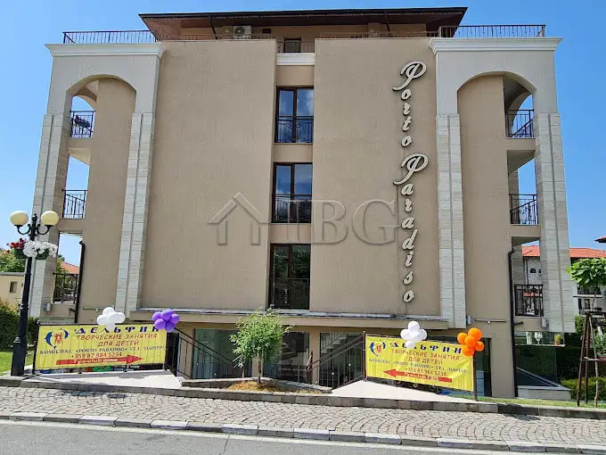 Flat 75m² in Bulgaria, Sveti Vlas. Priced at 220000€ rent photo-16