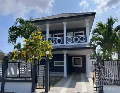 Купить house в Thailand 86967£