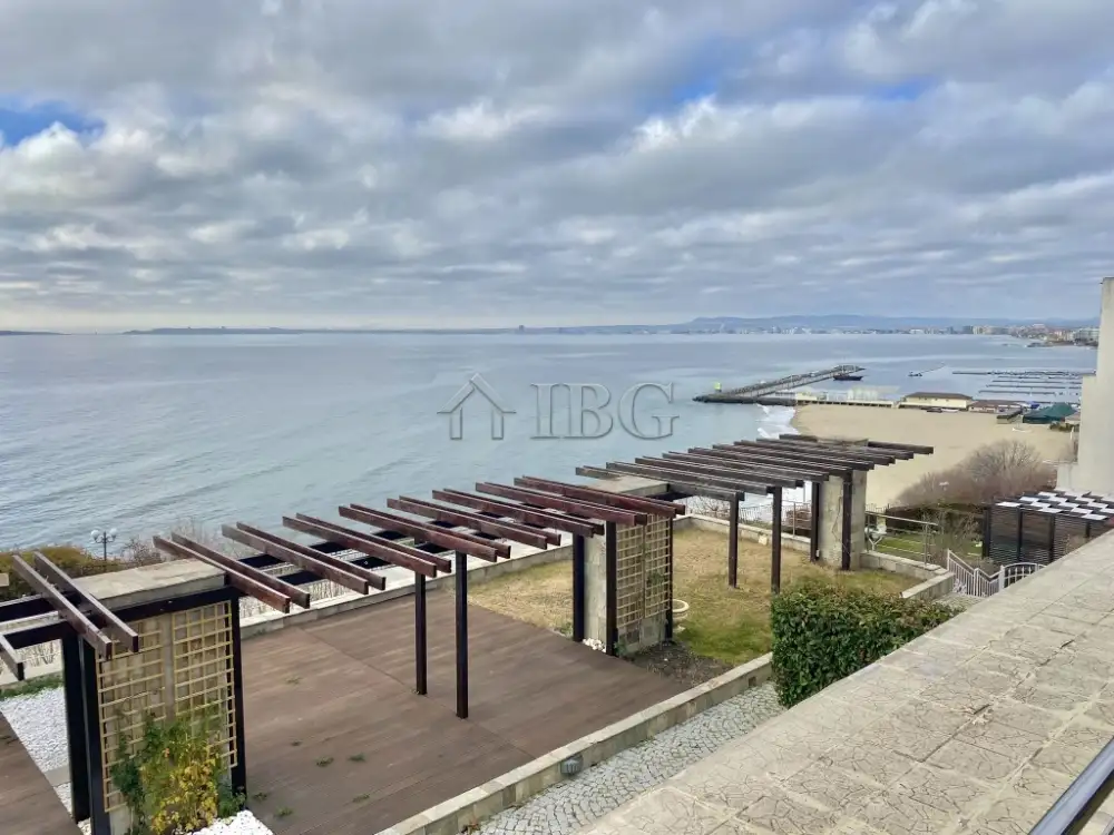 Flat 80m² in Bulgaria, Sveti Vlas. Priced at 249000€ rent photo-1