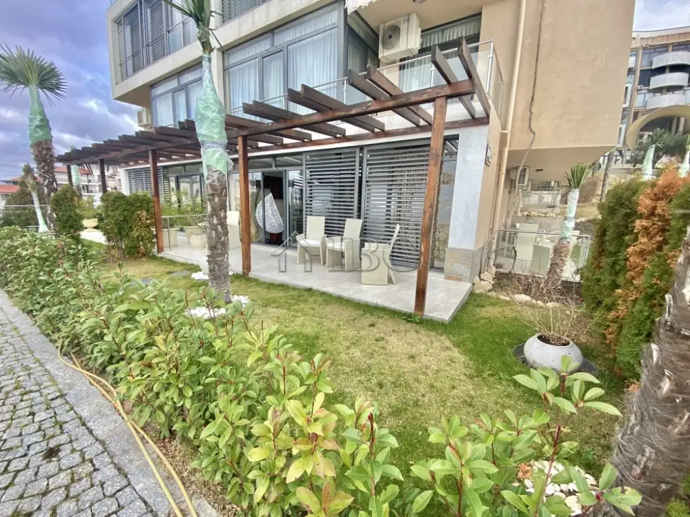 Flat 80m² in Bulgaria, Sveti Vlas. Priced at 249000€ rent photo-2