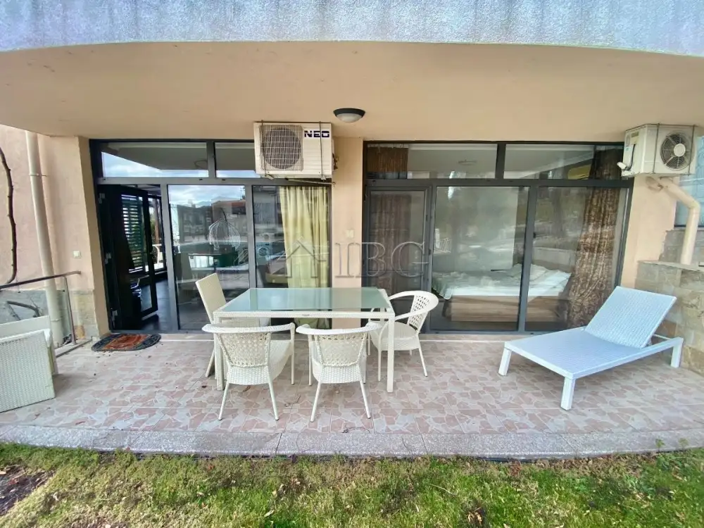 Flat 80m² in Bulgaria, Sveti Vlas. Priced at 249000€ rent photo-3