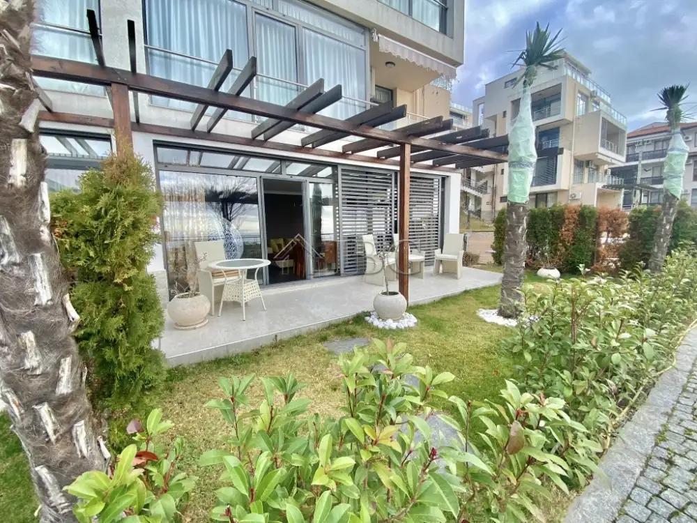 Flat 80m² in Bulgaria, Sveti Vlas. Priced at 249000€ rent photo-4