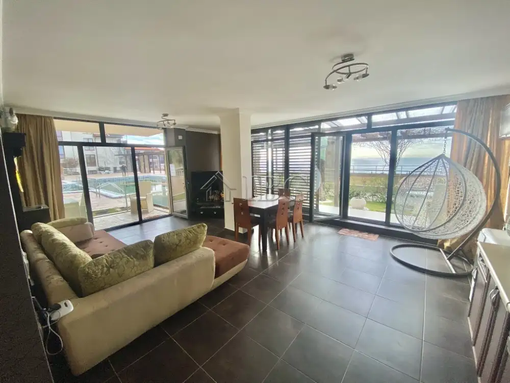 Flat 80m² in Bulgaria, Sveti Vlas. Priced at 249000€ rent photo-5