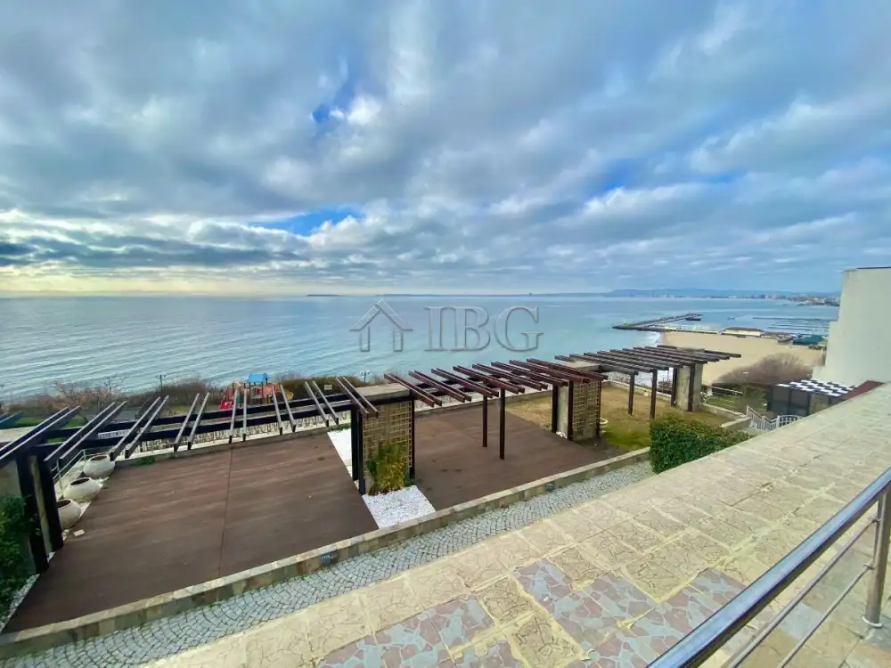 Flat 80m² in Bulgaria, Sveti Vlas. Priced at 249000€ rent photo-6