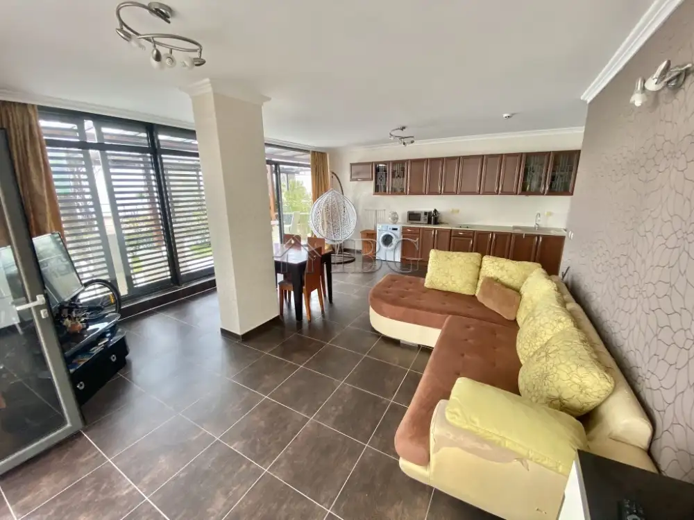 Flat 80m² in Bulgaria, Sveti Vlas. Priced at 249000€ rent photo-7