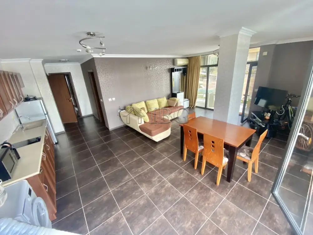 Flat 80m² in Bulgaria, Sveti Vlas. Priced at 249000€ rent photo-9