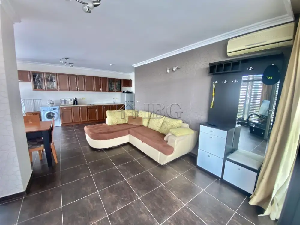Flat 80m² in Bulgaria, Sveti Vlas. Priced at 249000€ rent photo-11