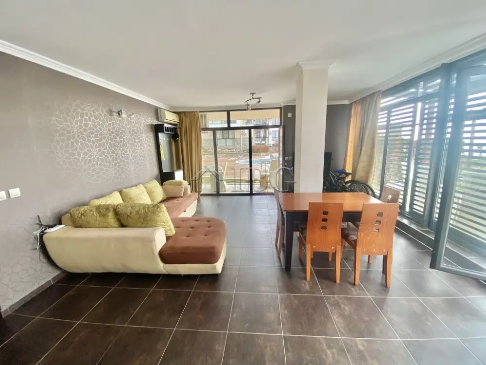 Flat 80m² in Bulgaria, Sveti Vlas. Priced at 249000€ rent photo-12