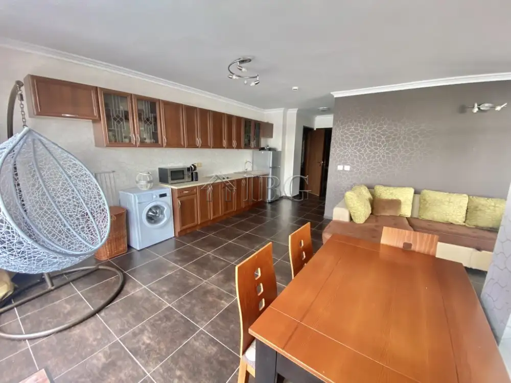 Flat 80m² in Bulgaria, Sveti Vlas. Priced at 249000€ rent photo-13