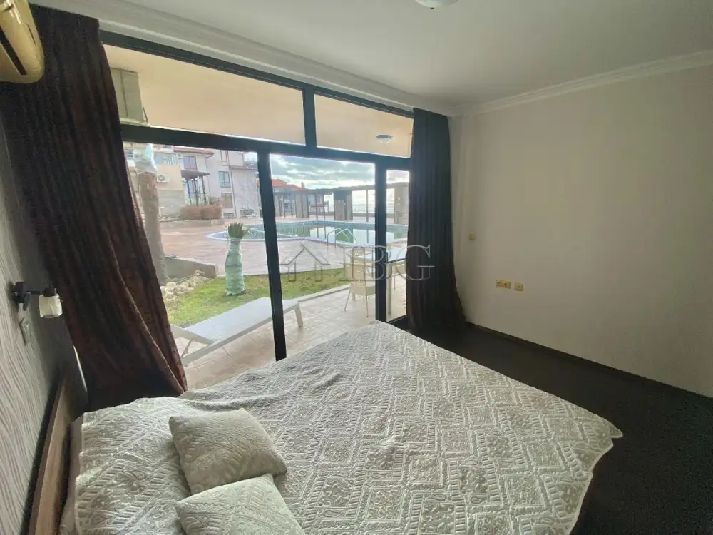 Flat 80m² in Bulgaria, Sveti Vlas. Priced at 249000€ rent photo-17