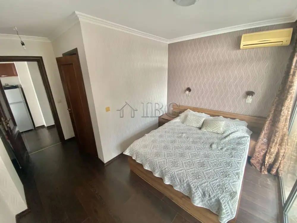 Flat 80m² in Bulgaria, Sveti Vlas. Priced at 249000€ rent photo-18