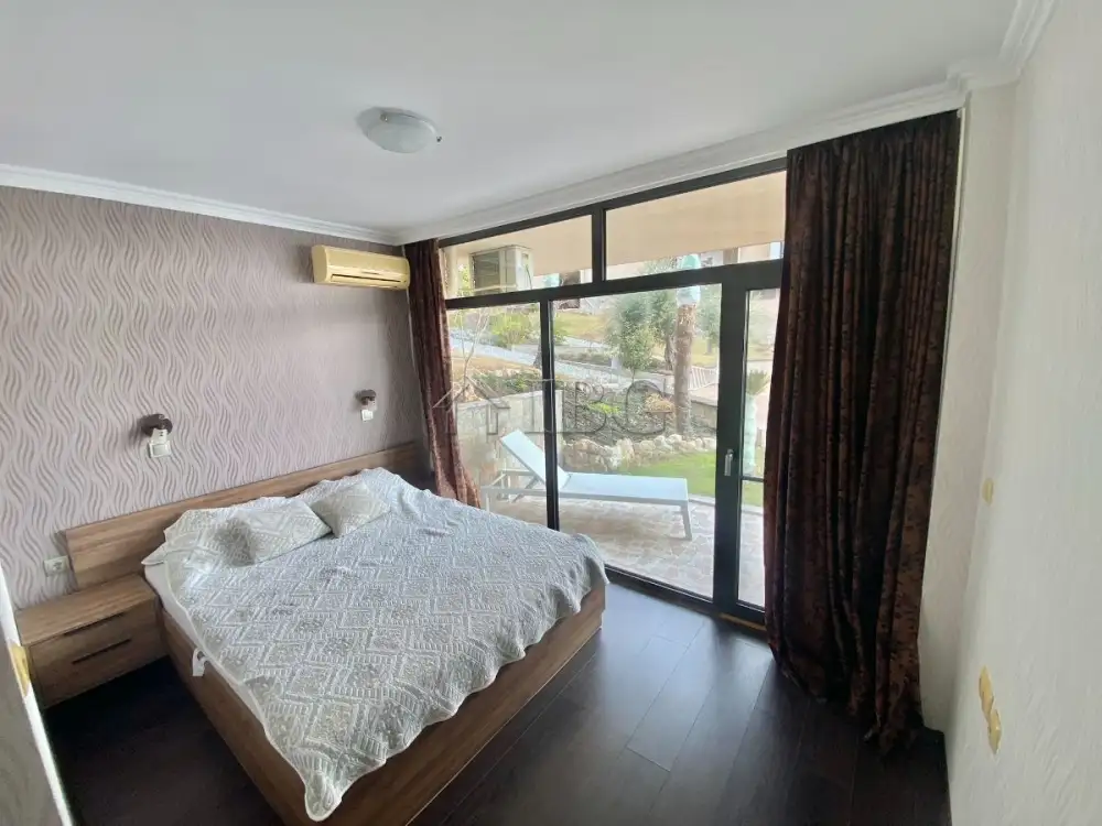 Flat 80m² in Bulgaria, Sveti Vlas. Priced at 249000€ rent photo-19