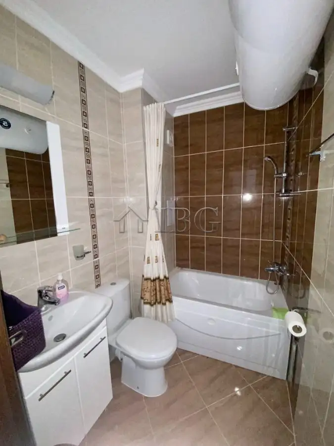 Flat 80m² in Bulgaria, Sveti Vlas. Priced at 249000€ rent photo-20