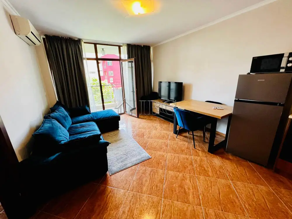Flat 79m² in Bulgaria, Sveti Vlas. Priced at 120000€ rent photo-4