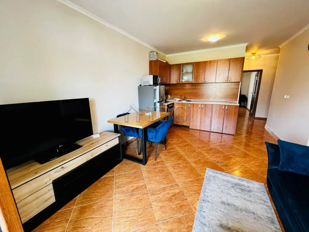 Flat 79m² in Bulgaria, Sveti Vlas. Priced at 120000€ rent photo-5