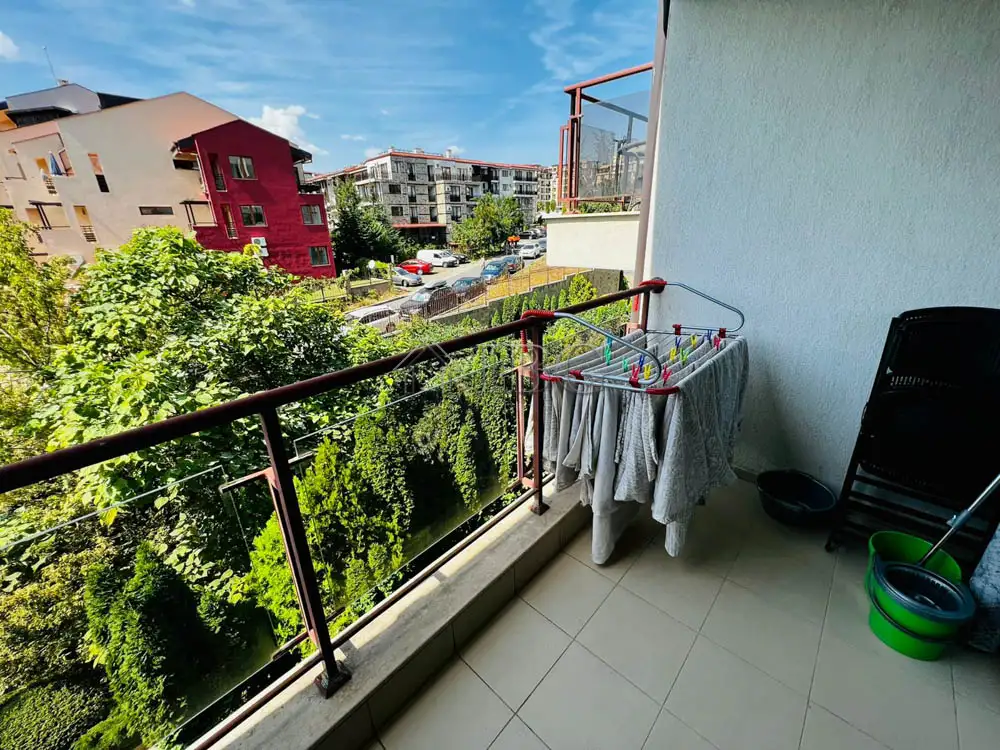 Flat 79m² in Bulgaria, Sveti Vlas. Priced at 120000€ rent photo-6