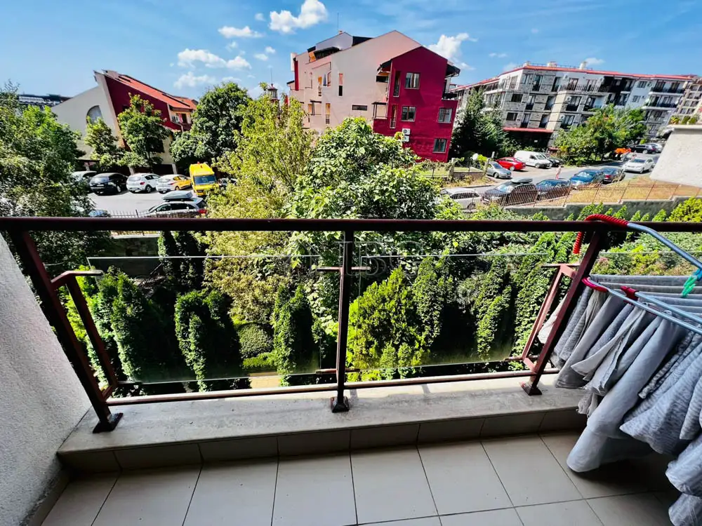 Flat 79m² in Bulgaria, Sveti Vlas. Priced at 120000€ rent photo-7