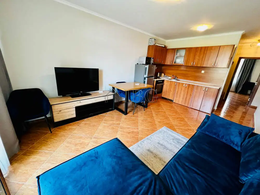 Flat 79m² in Bulgaria, Sveti Vlas. Priced at 120000€ rent photo-8