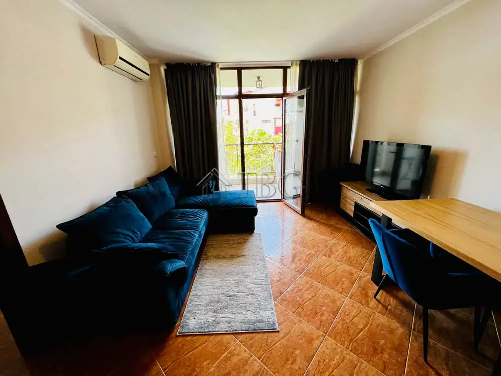Flat 79m² in Bulgaria, Sveti Vlas. Priced at 120000€ rent photo-9