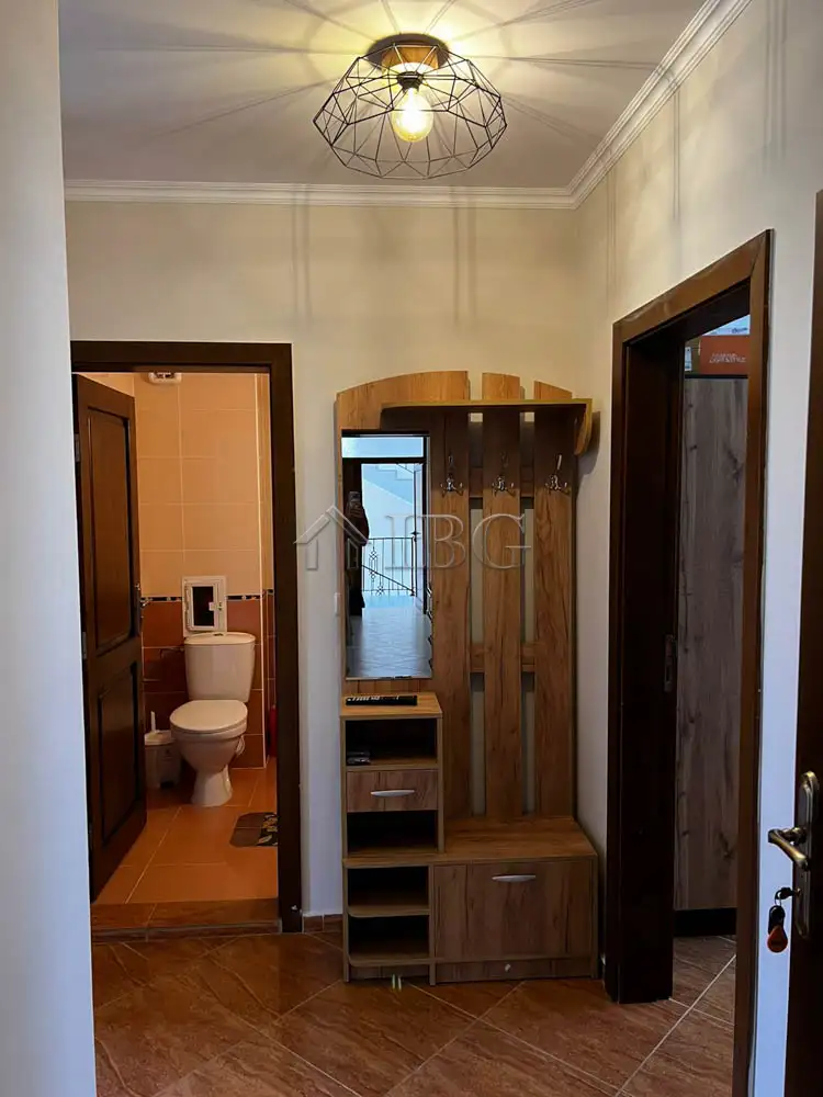 Flat 79m² in Bulgaria, Sveti Vlas. Priced at 120000€ rent photo-10