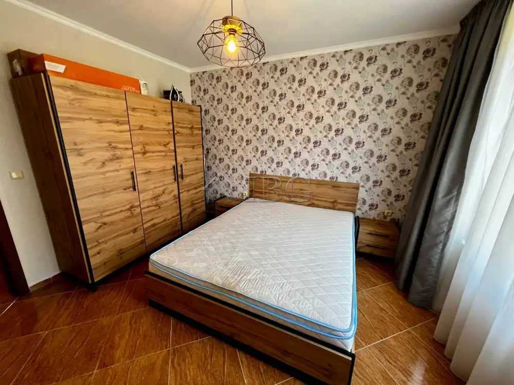Flat 79m² in Bulgaria, Sveti Vlas. Priced at 120000€ rent photo-11