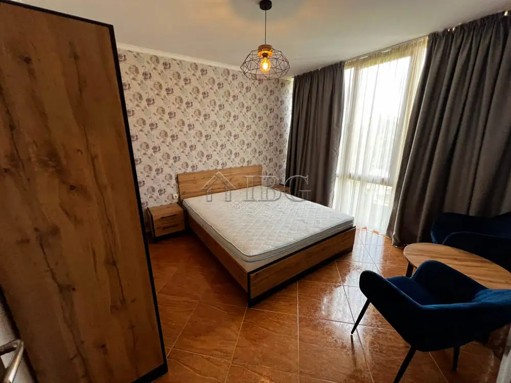 Flat 79m² in Bulgaria, Sveti Vlas. Priced at 120000€ rent photo-12