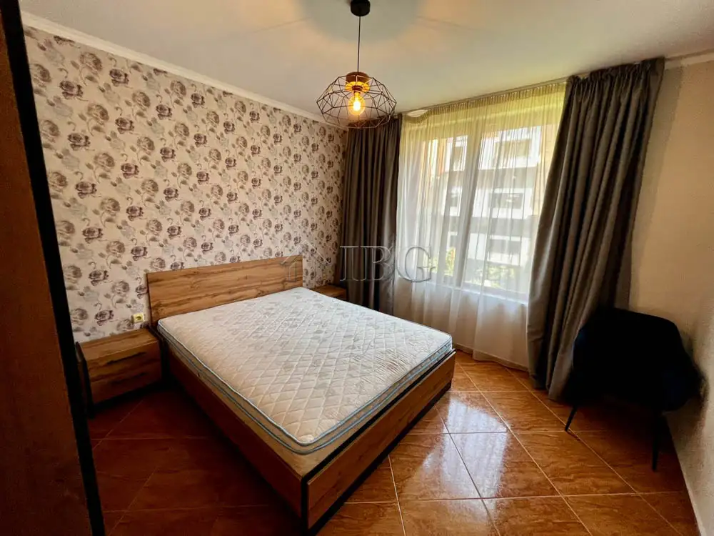 Flat 79m² in Bulgaria, Sveti Vlas. Priced at 120000€ rent photo-13