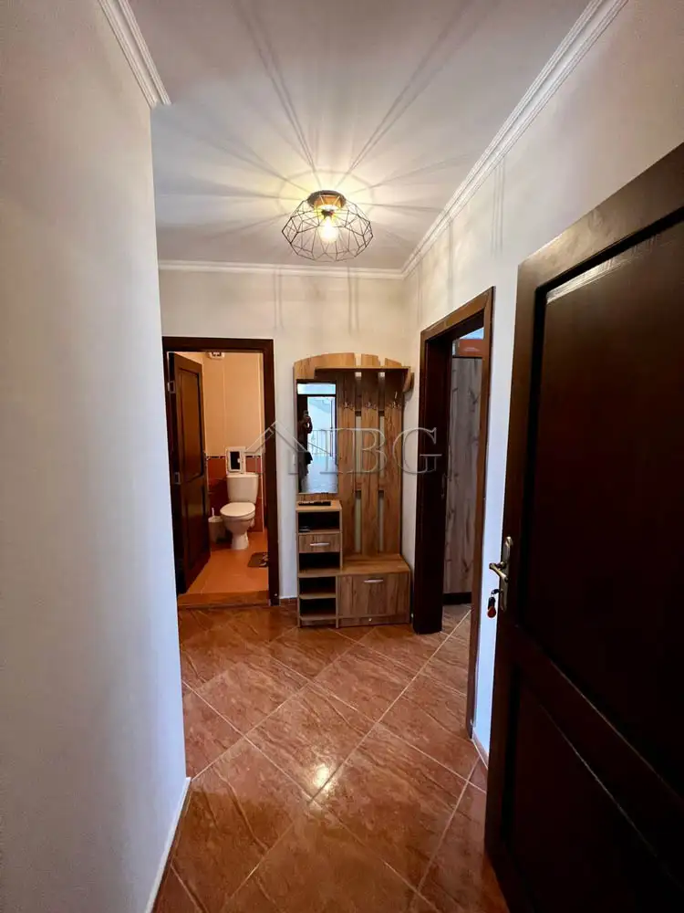 Flat 79m² in Bulgaria, Sveti Vlas. Priced at 120000€ rent photo-14