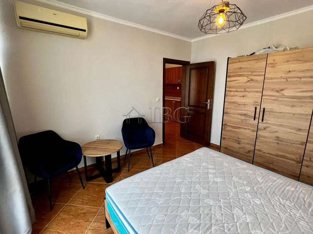 Flat 79m² in Bulgaria, Sveti Vlas. Priced at 120000€ rent photo-15
