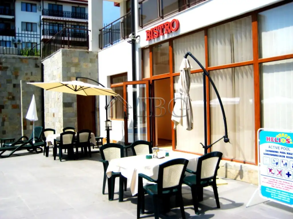 Flat 79m² in Bulgaria, Sveti Vlas. Priced at 120000€ rent photo-20