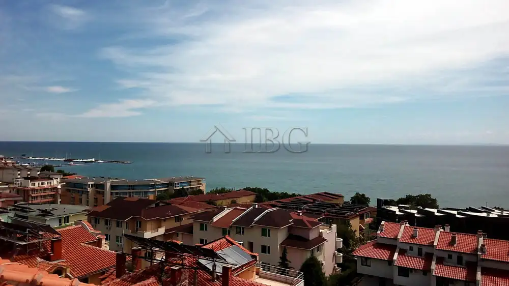 Flat 112m² in Bulgaria, Sveti Vlas. Priced at 220000€ rent photo-1