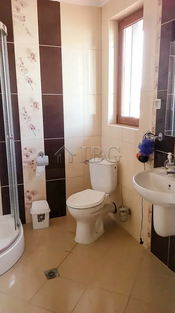 Flat 112m² in Bulgaria, Sveti Vlas. Priced at 220000€ rent photo-3