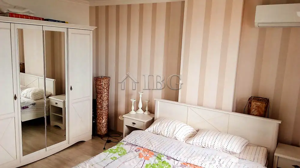 Flat 112m² in Bulgaria, Sveti Vlas. Priced at 220000€ rent photo-5