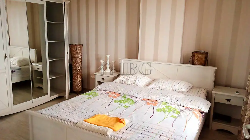 Flat 112m² in Bulgaria, Sveti Vlas. Priced at 220000€ rent photo-6